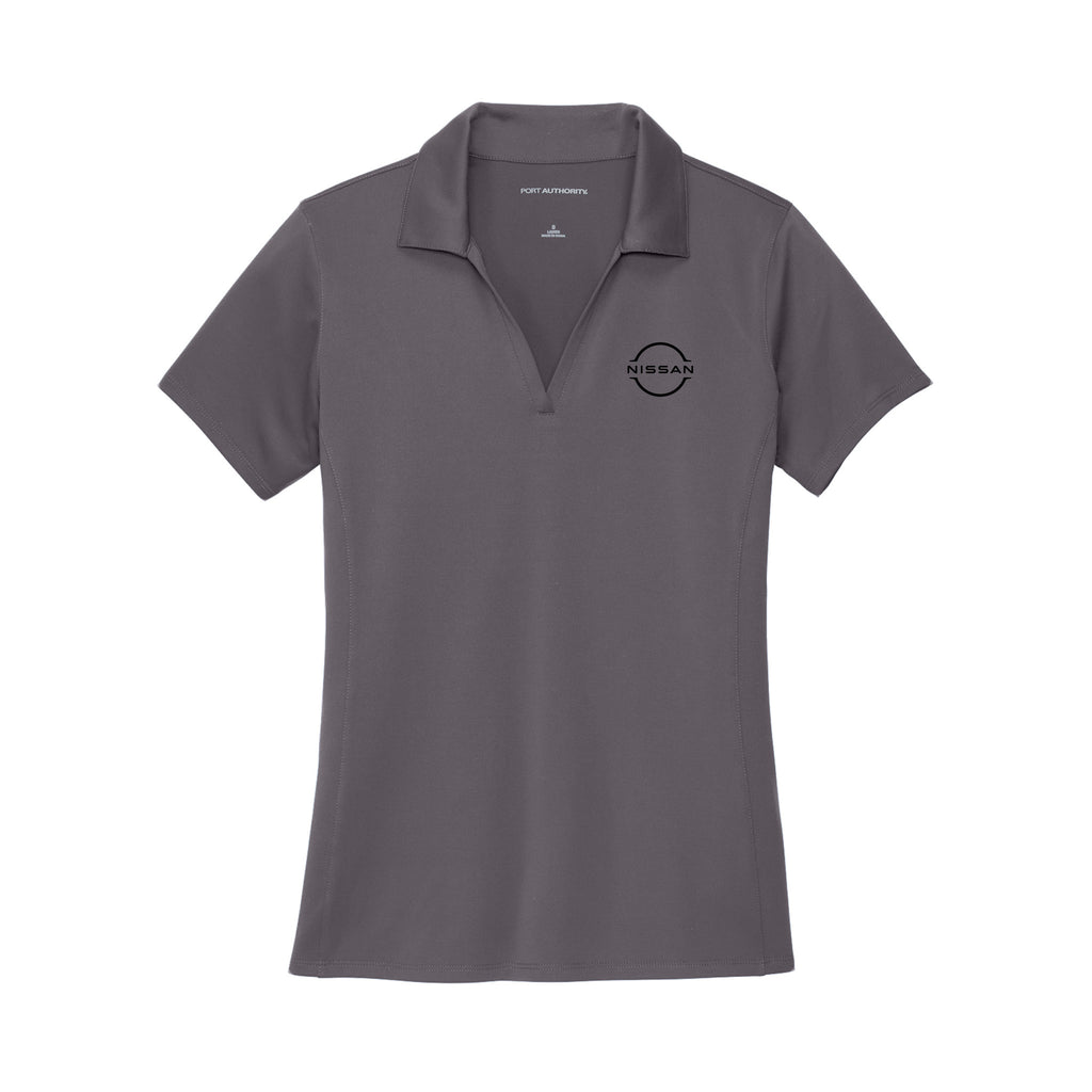 Gray Daniels Auto Family - Port Authority® Women's Performance Staff Polo