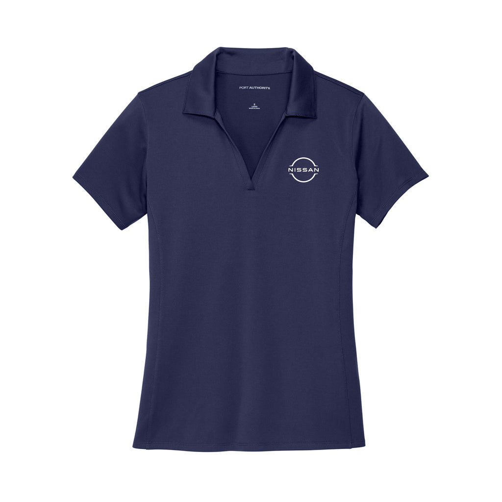 Gray Daniels Auto Family - Port Authority® Women's Performance Staff Polo
