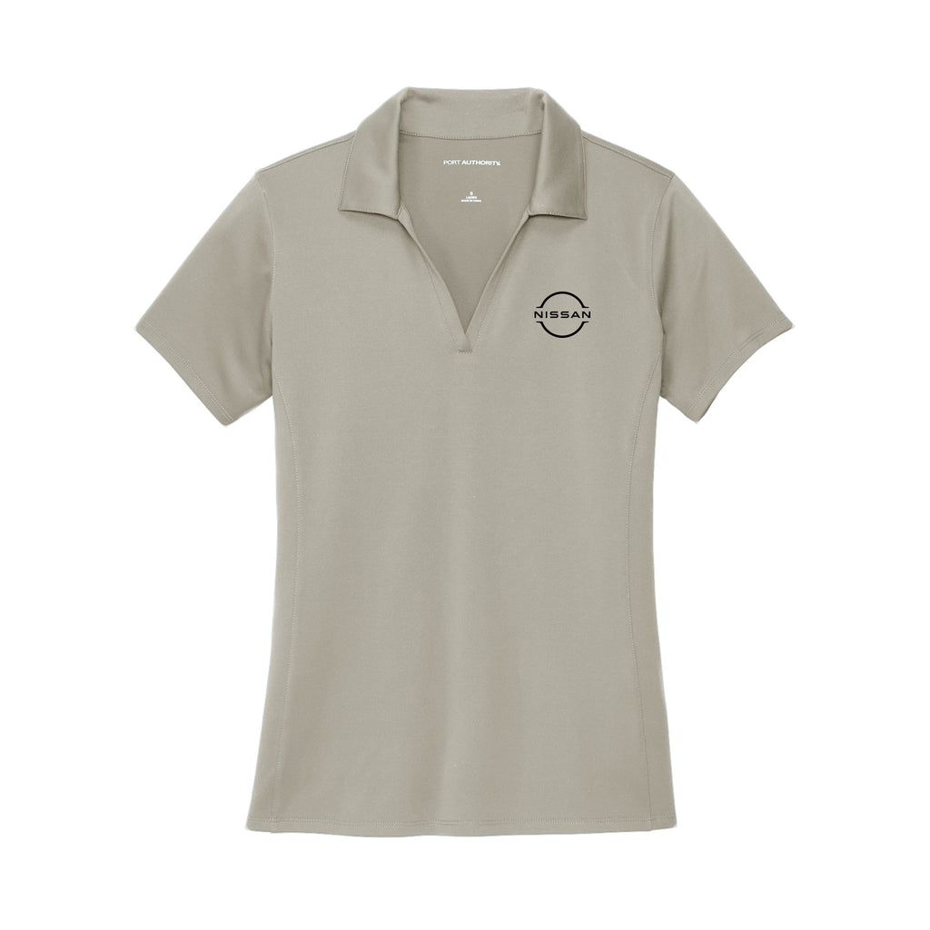 Gray Daniels Auto Family - Port Authority® Women's Performance Staff Polo