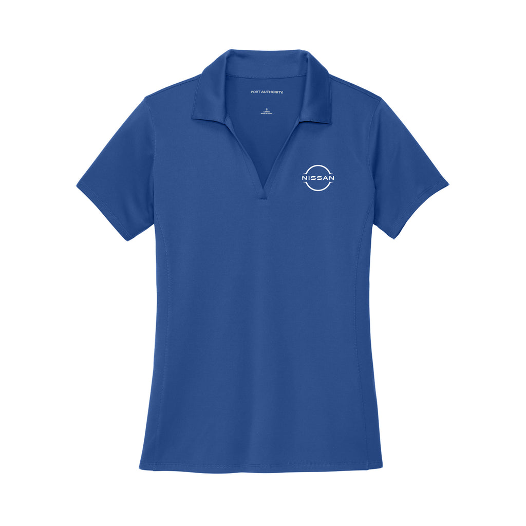 Gray Daniels Auto Family - Port Authority® Women's Performance Staff Polo