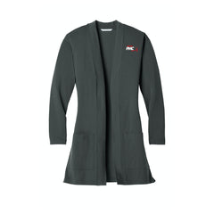 Simona PMC - Port Authority ® Women's Concept Long Pocket Cardigan