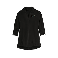 Easy IT - Port Authority ® Ladies Luxe Knit Tunic