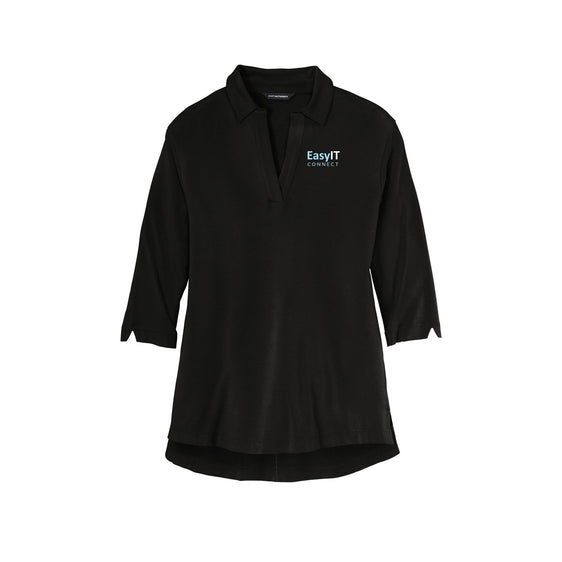 Easy IT - Port Authority ® Ladies Luxe Knit Tunic