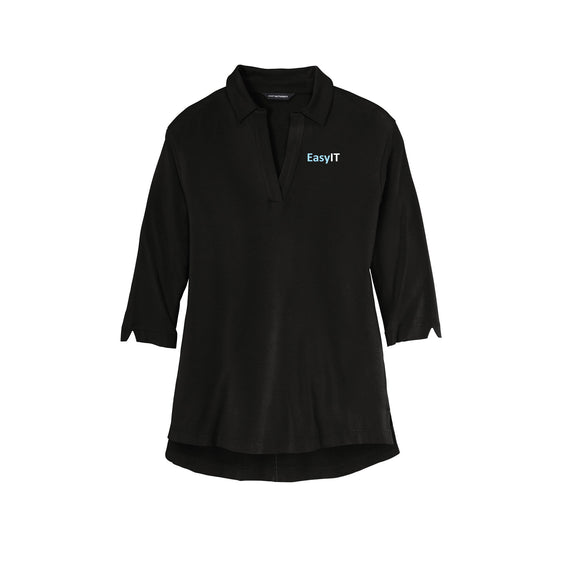 Easy IT - Port Authority ® Ladies Luxe Knit Tunic