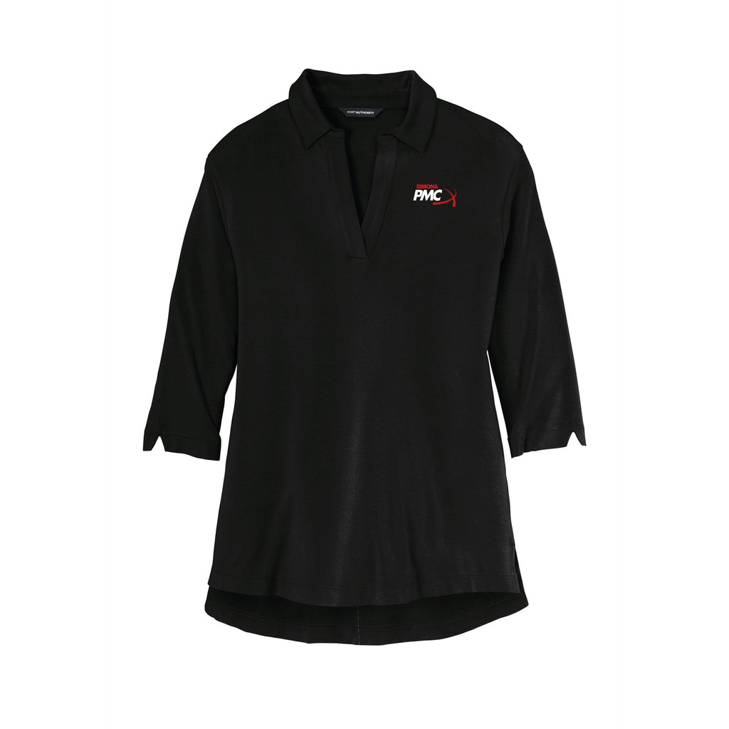 Simona PMC - Port Authority® Women's Luxe Knit Tunic