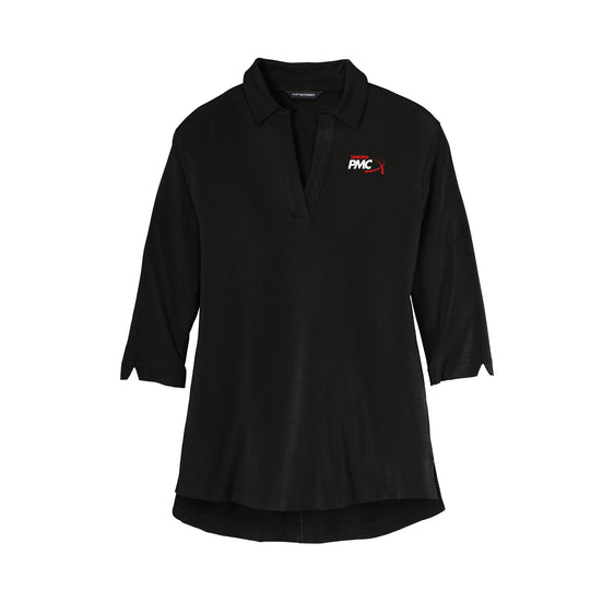 Simona PMC - Port Authority® Women's Luxe Knit Tunic