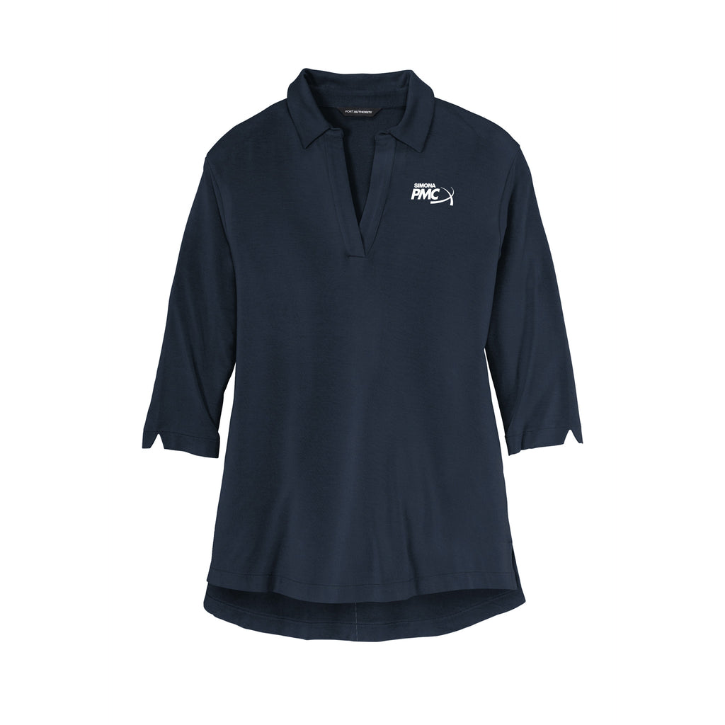 Simona PMC - Port Authority® Women's Luxe Knit Tunic