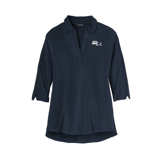 Simona PMC - Port Authority® Women's Luxe Knit Tunic