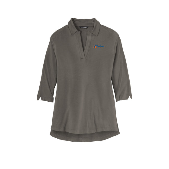 Farber - Port Authority ® Ladies Luxe Knit Tunic