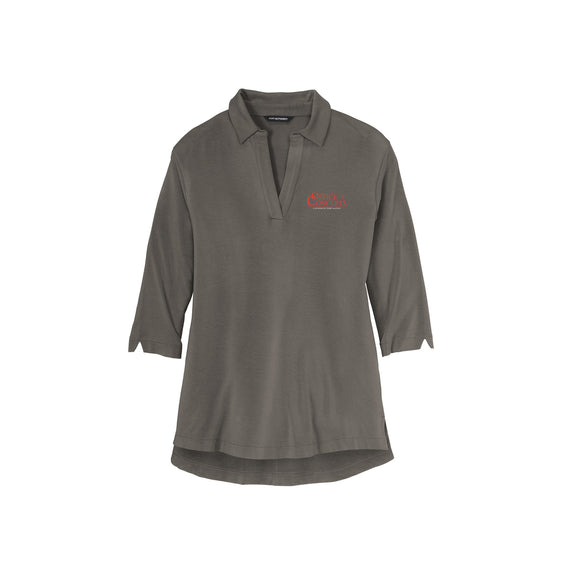 Office Concepts - Port Authority ® Ladies Luxe Knit Tunic