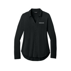 Germain Corporate - Port Authority® Women’s Luxe Knit Button Tunic