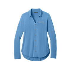 Germain Corporate - Port Authority® Women’s Luxe Knit Button Tunic