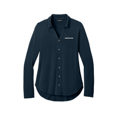 Germain Corporate - Port Authority® Women’s Luxe Knit Button Tunic