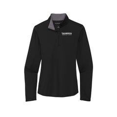 Tameron Subaru - Port Authority ® Ladies Silk Touch ™ Performance 1/4-Zip