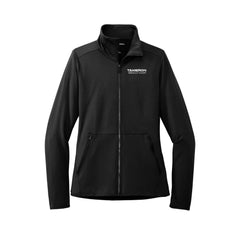 Tameron Subaru - Port Authority® Ladies Accord Stretch Fleece Full-Zip