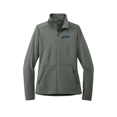 Granite Hyundai - Port Authority® Ladies Accord Stretch Fleece Full-Zip