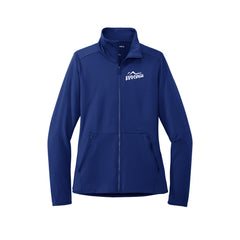 Granite Hyundai - Port Authority® Ladies Accord Stretch Fleece Full-Zip
