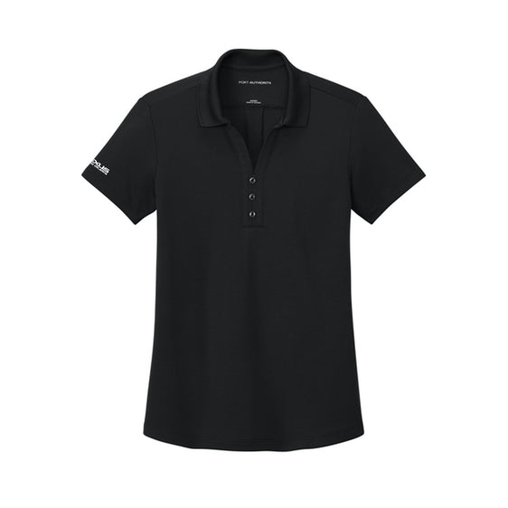 Lexus of New Orleans - Port Authority® Women’s Plaited Pique Polo