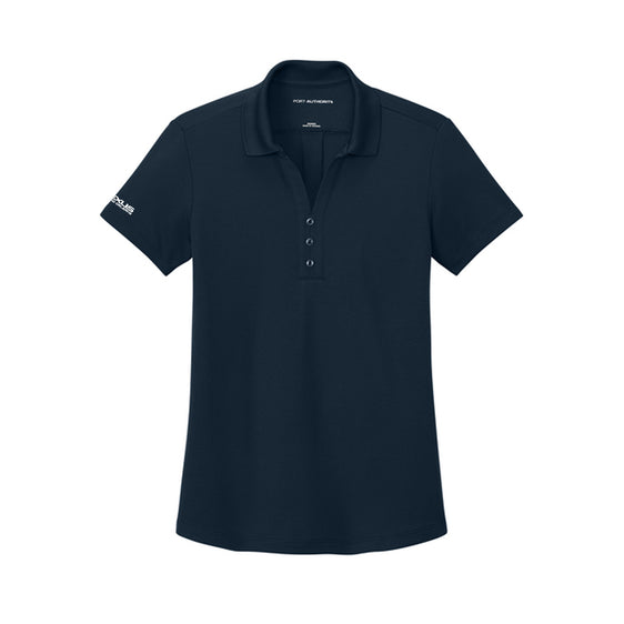 Lexus of New Orleans - Port Authority® Women’s Plaited Pique Polo