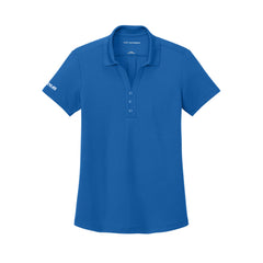 Lexus of New Orleans - Port Authority® Women’s Plaited Pique Polo