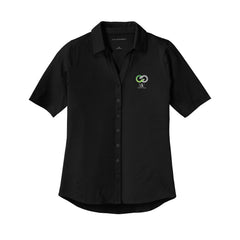 Solace at Vivians - Port Authority® Women's City Stretch Top