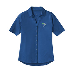 Solace at Vivians - Port Authority® Women's City Stretch Top
