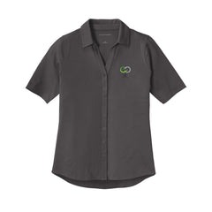 Solace at Vivians - Port Authority® Women's City Stretch Top
