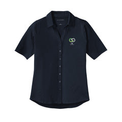 Solace at Vivians - Port Authority® Women's City Stretch Top