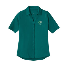 Solace at Vivians - Port Authority® Women's City Stretch Top