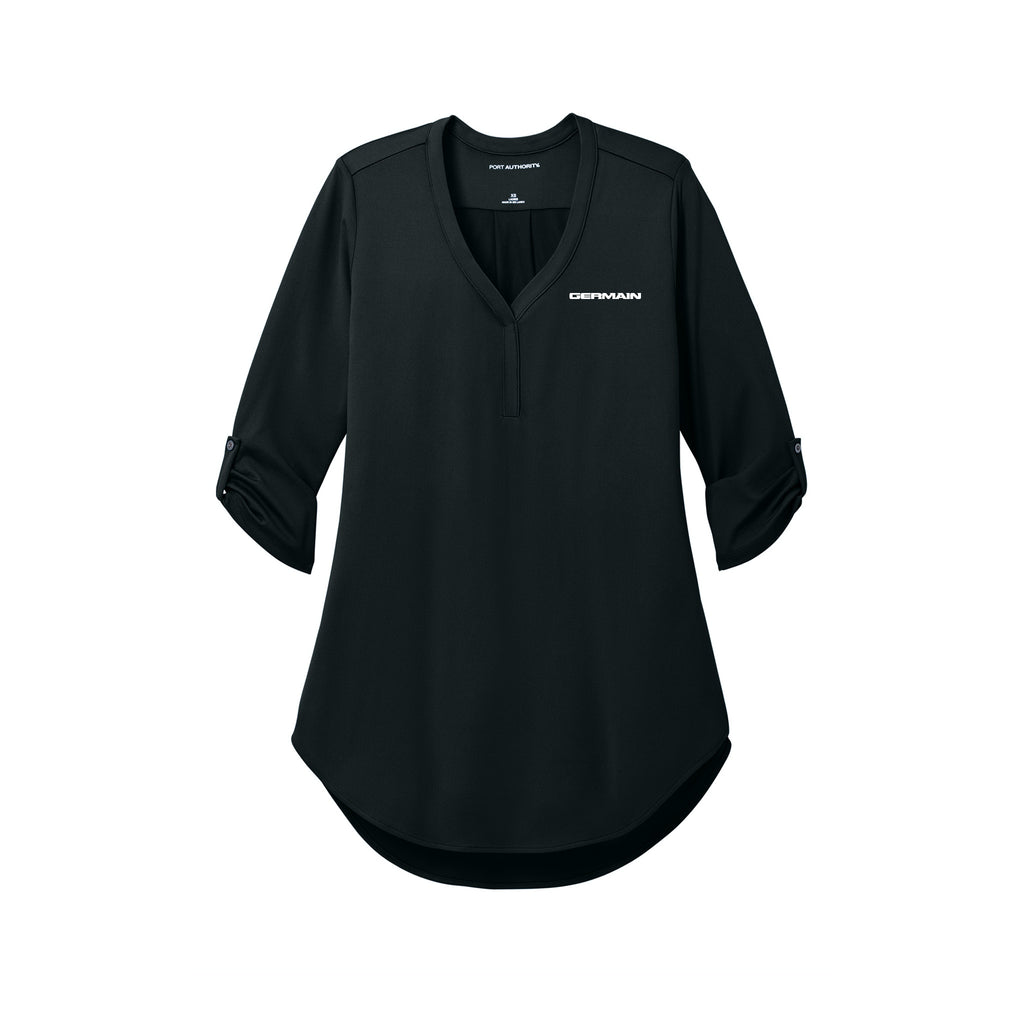 Germain Corporate - Port Authority® Women's City Stretch 3/4-Sleeve Tunic