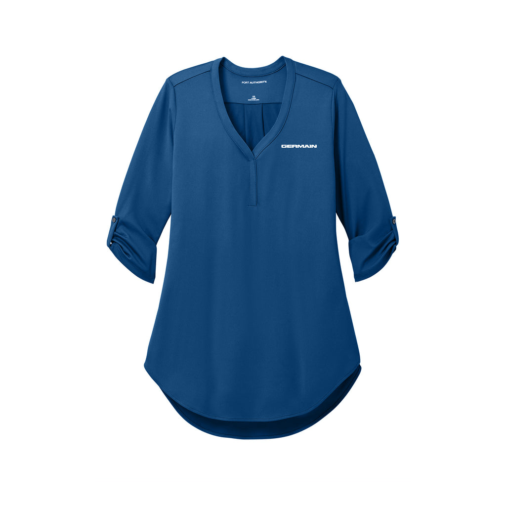 Germain Corporate - Port Authority® Women's City Stretch 3/4-Sleeve Tunic