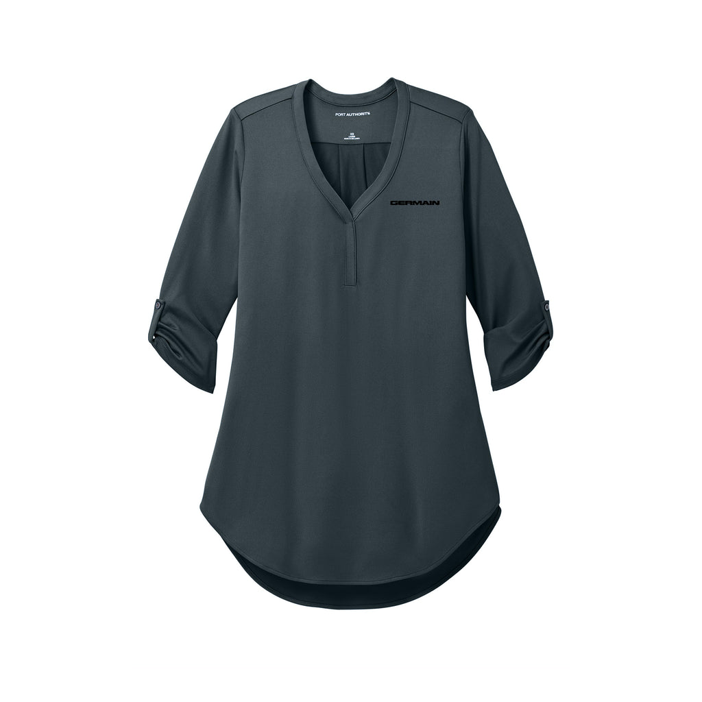 Germain Corporate - Port Authority® Women's City Stretch 3/4-Sleeve Tunic