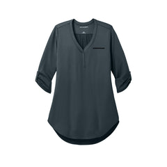 Germain Corporate - Port Authority® Women's City Stretch 3/4-Sleeve Tunic