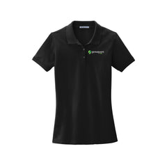 Groveport Municipal - Port Authority® Ladies EZCotton® Polo