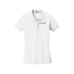 Groveport Municipal - Port Authority® Ladies EZCotton® Polo