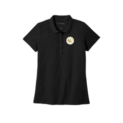 Byron Saunders Foundation - Port Authority® Ladies SuperPro React™ Polo