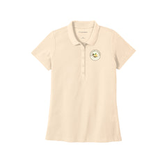 Byron Saunders Foundation - Port Authority® Ladies SuperPro React™ Polo