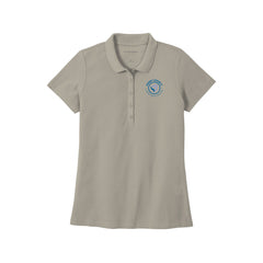 Perry County Services - Port Authority® Ladies SuperPro React™ Polo