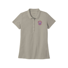 Perry County Services - Port Authority® Ladies SuperPro React™ Polo