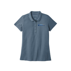 Perry County Services - Port Authority® Ladies SuperPro React™ Polo