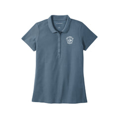 Perry County Services - Port Authority® Ladies SuperPro React™ Polo