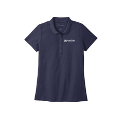Hometown Veterinary - Port Authority® Ladies SuperPro React™ Polo