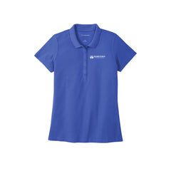 Hometown Veterinary - Port Authority® Ladies SuperPro React™ Polo