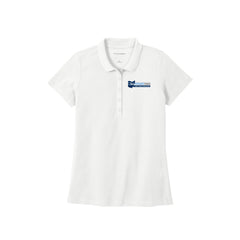 Perry County Services - Port Authority® Ladies SuperPro React™ Polo