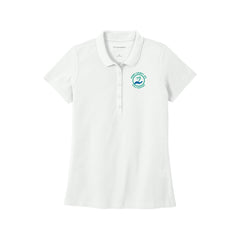 Perry County Services - Port Authority® Ladies SuperPro React™ Polo