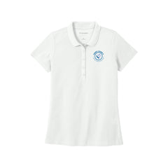 Perry County Services - Port Authority® Ladies SuperPro React™ Polo