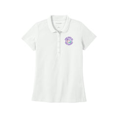 Perry County Services - Port Authority® Ladies SuperPro React™ Polo