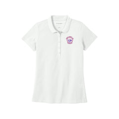 Perry County Services - Port Authority® Ladies SuperPro React™ Polo