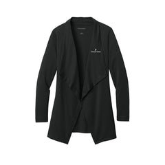 Traditions - Port Authority® Women’s Breakwater Open Cardigan