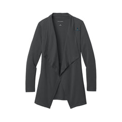 City of Lancaster - Port Authority® Women’s Breakwater Open Cardigan